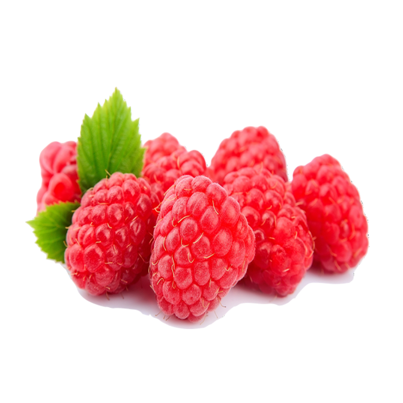 Малина свіжа, першого товарного сорту, ДСТУ 7179, 1 кг